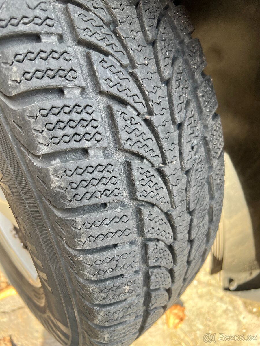 Alu kola 16“ Hyundai ix35 - 4