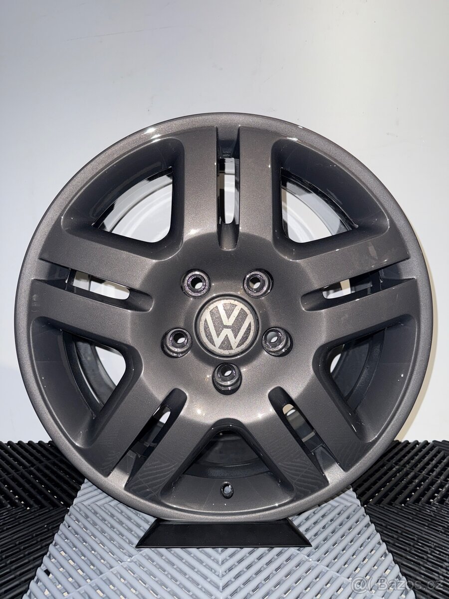 18” alu kola VW TOUAREG - 4