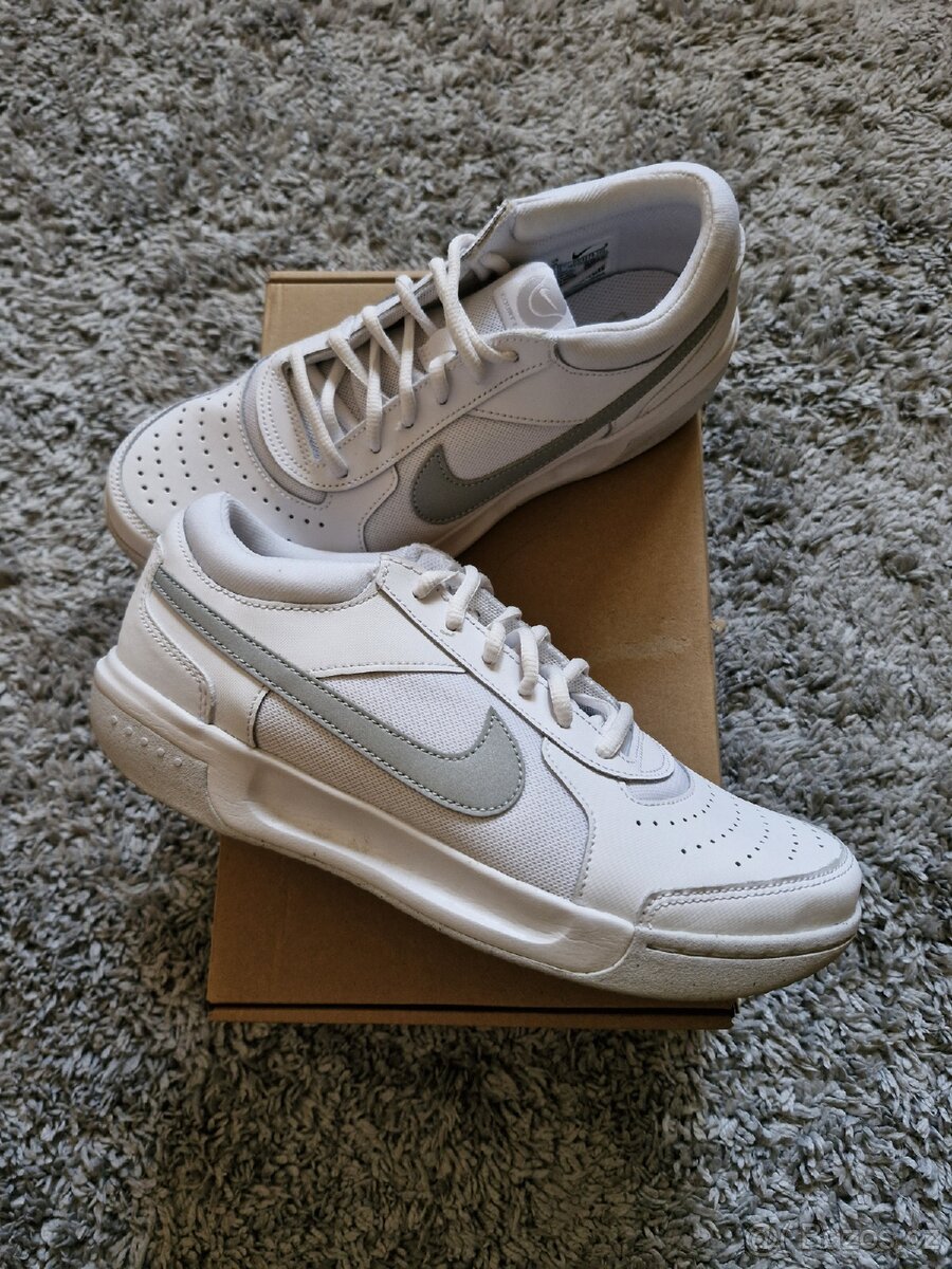 Nike Court lite 3 - 4