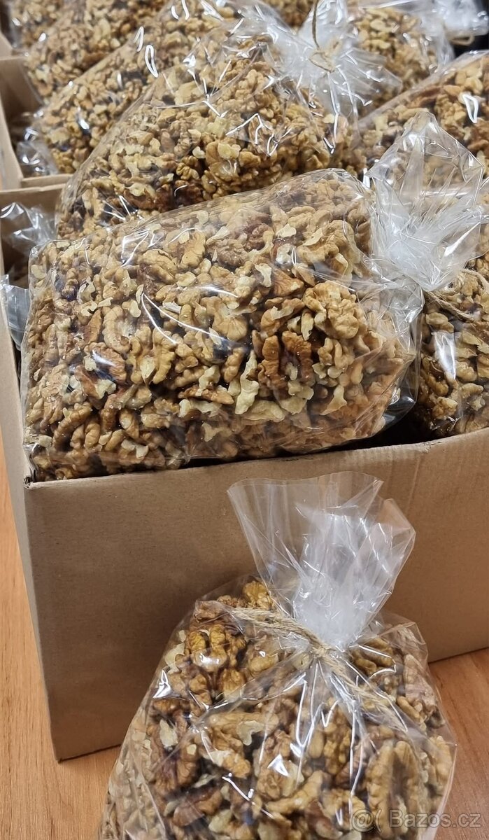 VLAŠSKÉ OŘECHY 2025 - 4