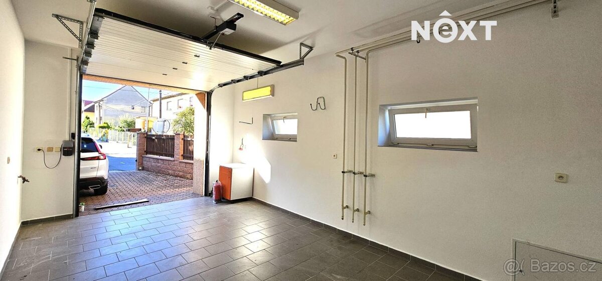 Pronájem komerční Výroba, 140㎡ - 4