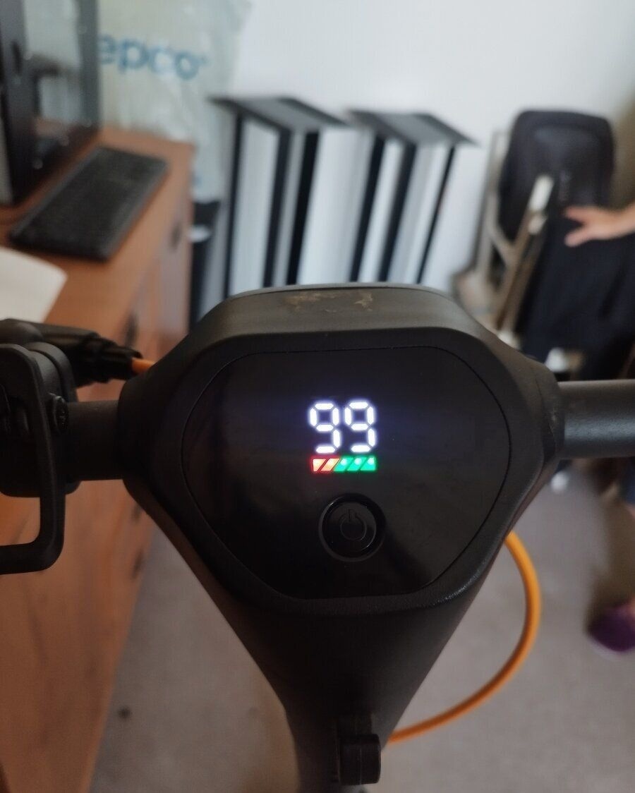 GoGEN GT S901 nová + prodloužená záruka - 4