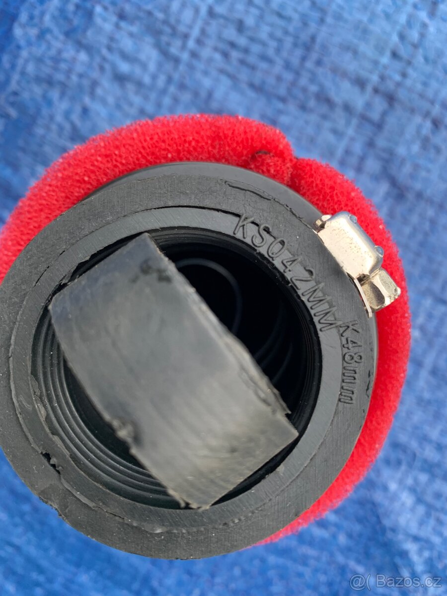 Vzduchový filtr UNI - 4