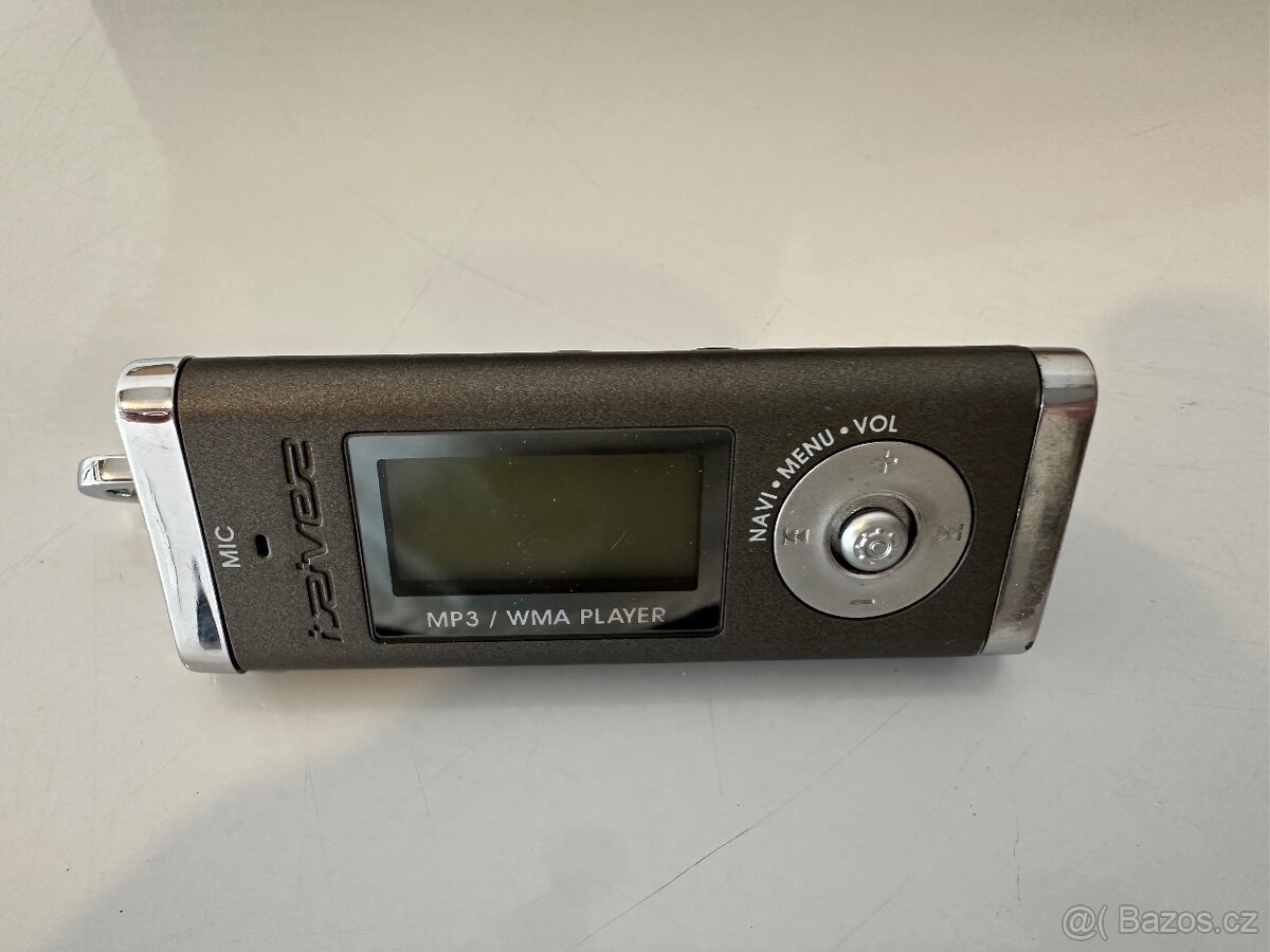 iRiver iFP-140 - 4