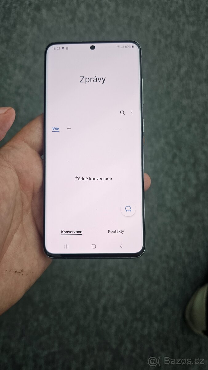 Samsung Galaxy S20 - 8/128GB - 4