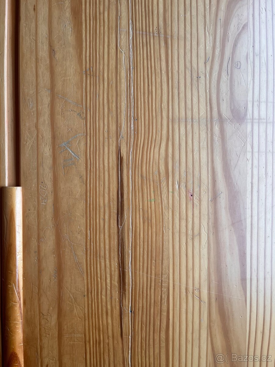 Dětský polohovací stůl - 4