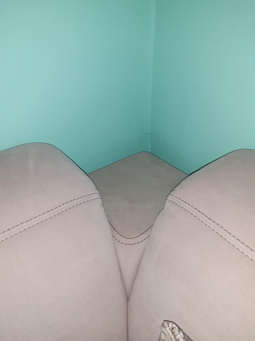 Rohová sedací souprava Aksamite - 4