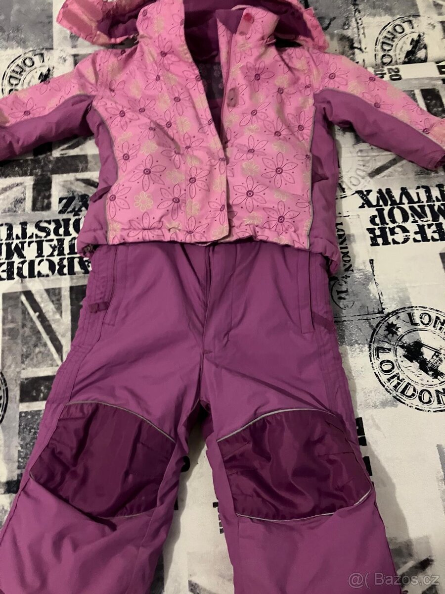 Set pro holčičku - 4