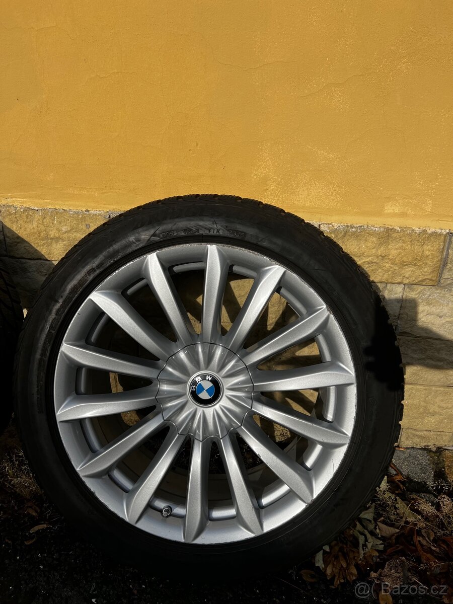 Bmw kola z bmw g11 - 4