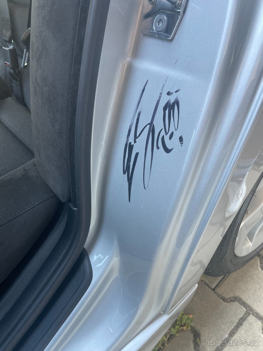 BMW E90 330i - Kobra 11: sběratelský kus, původ ČR - 4