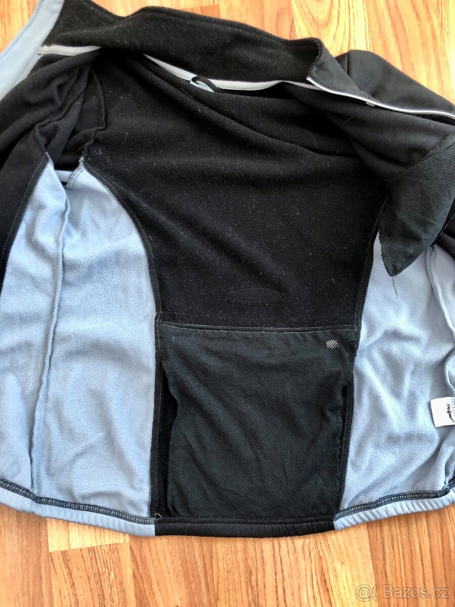 Cyklo bunda pánská/ dámská - 4
