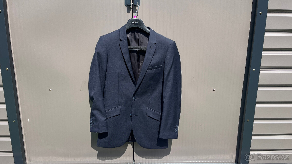 Pánský oblek BANDI - 4
