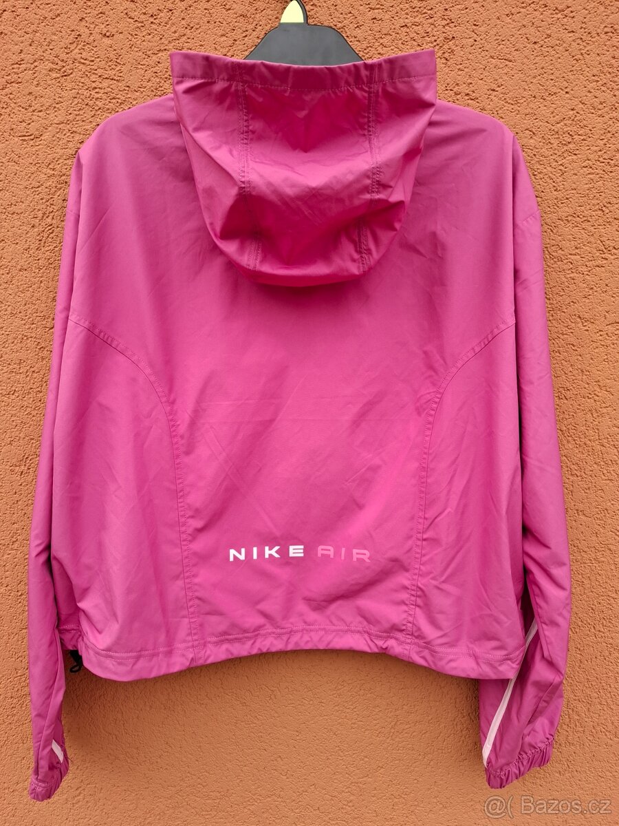 Bunda , jacket Nike vel. S nová - 4