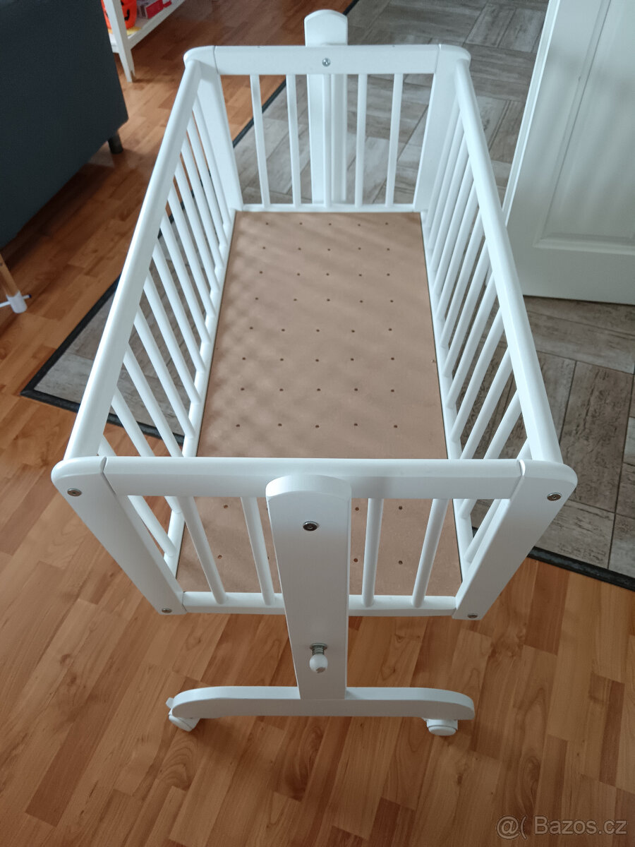 Dětská kolébka - 4