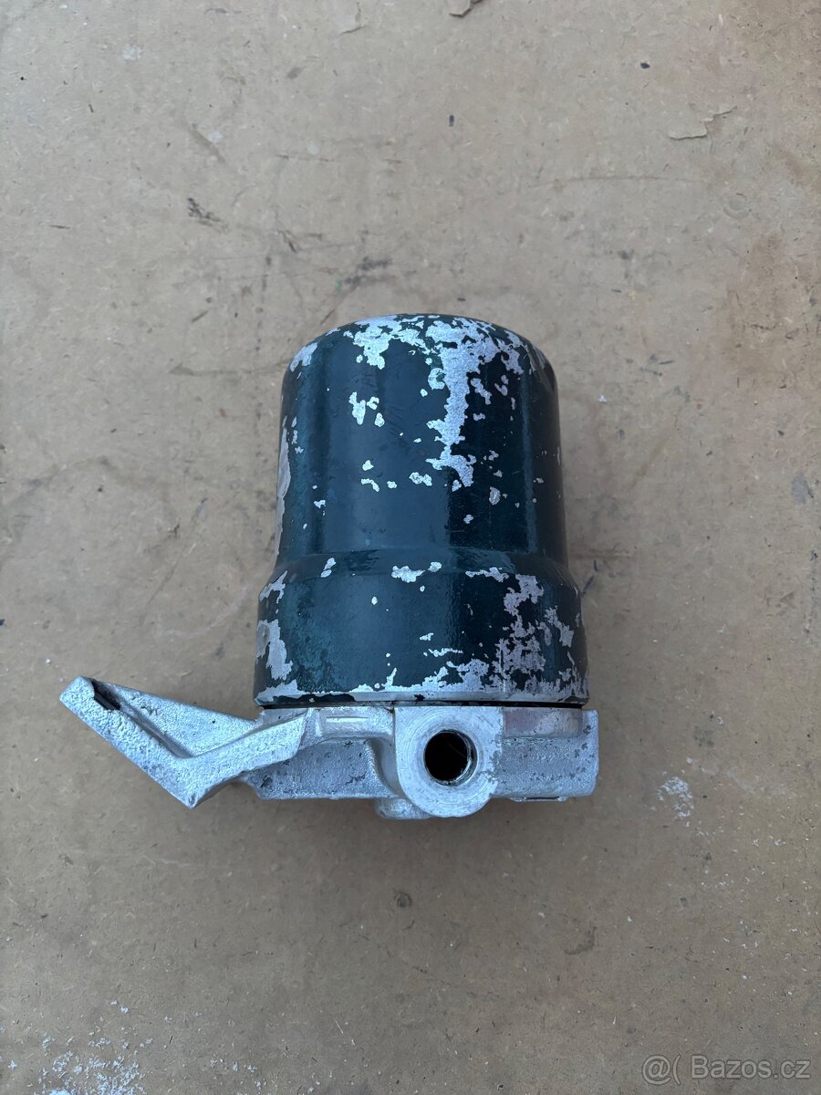 Filtr hydrauliky - 4