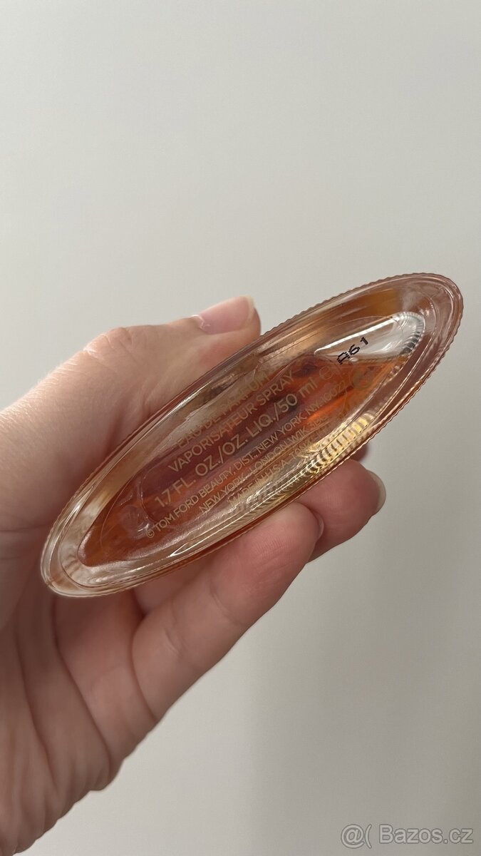 Tom Ford Violet Blonde UNIKAT - 4