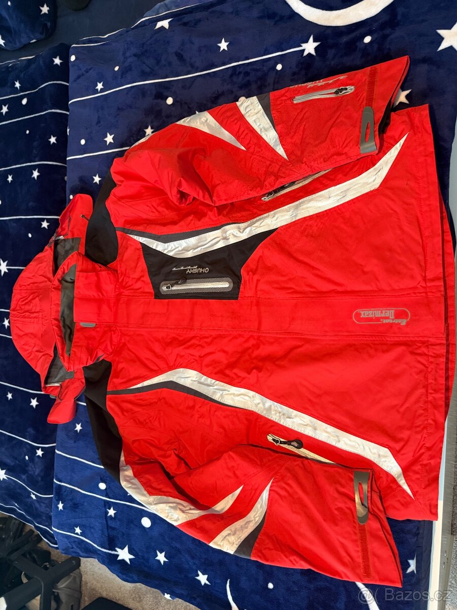 Panská lyžařská bunda - 4