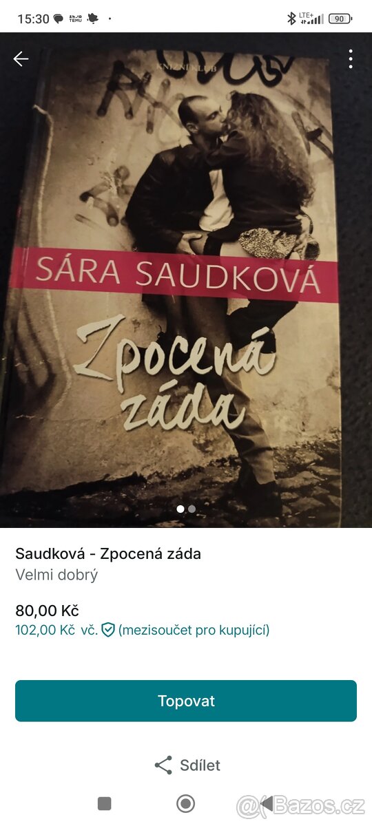 Knížky pro děti i dospělé - 4