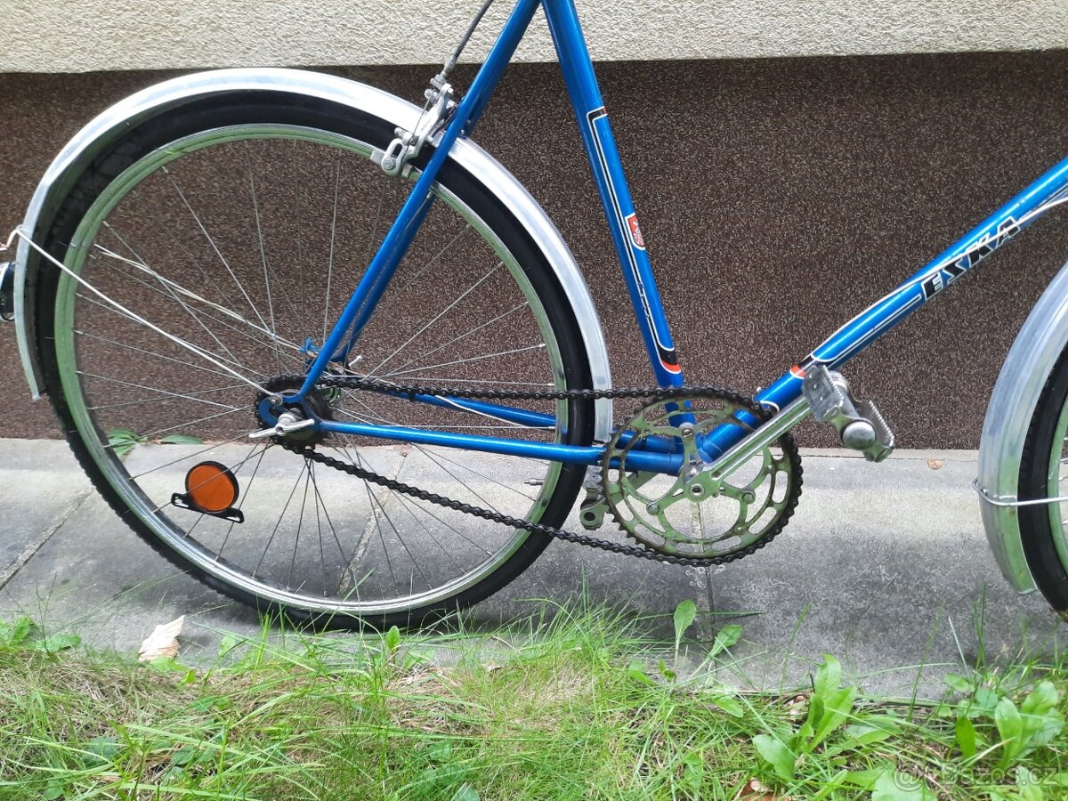 Silniční kolo Eska - 4