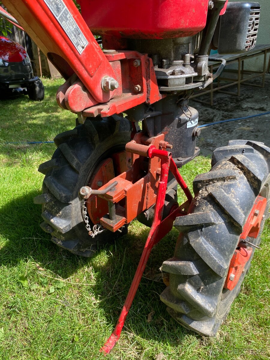 Prodám vari systém - 4