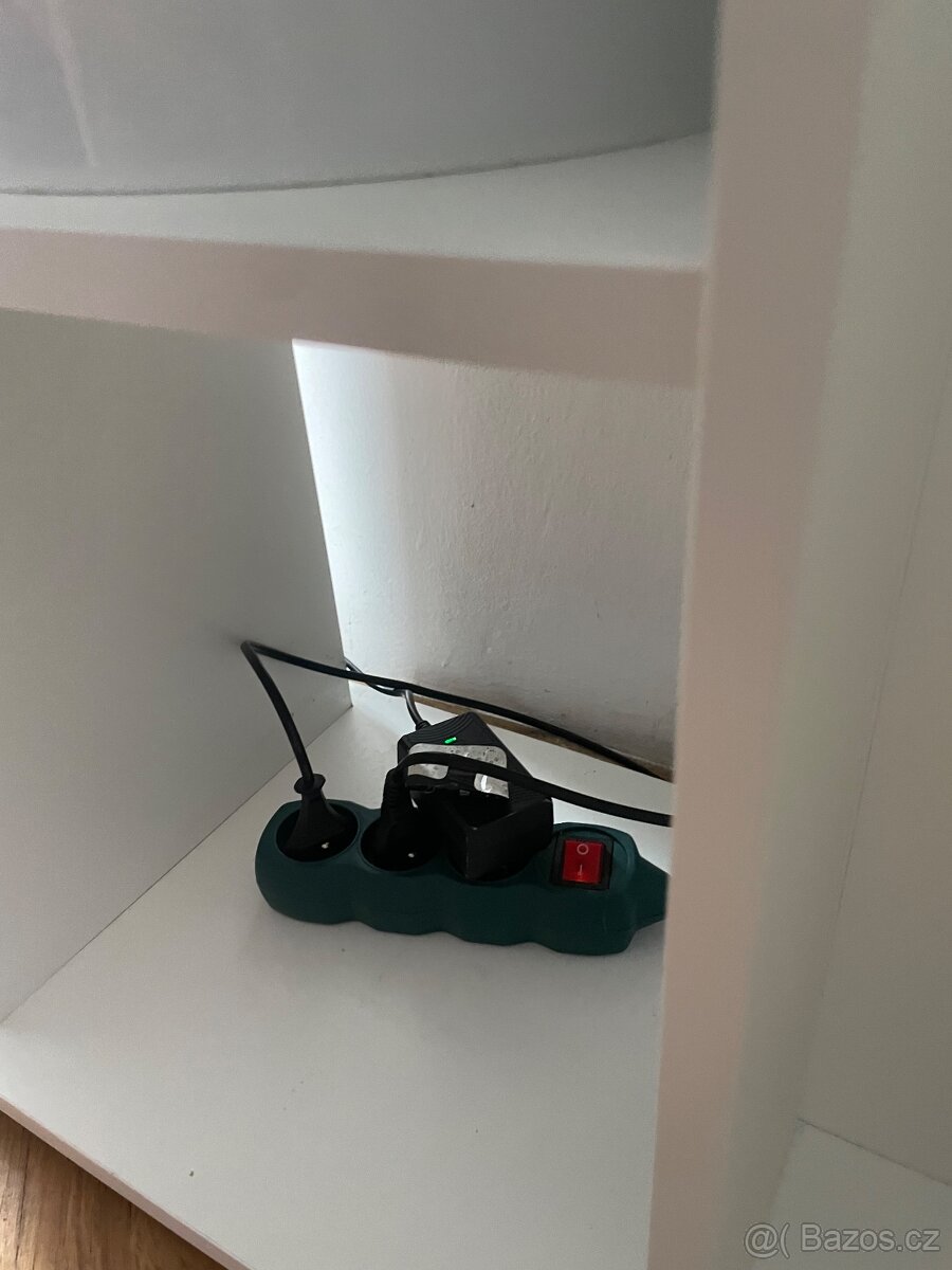 Akvárium + komplet příslušenství - 4