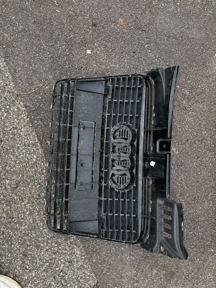 Maska Audi a4 b7 - 4