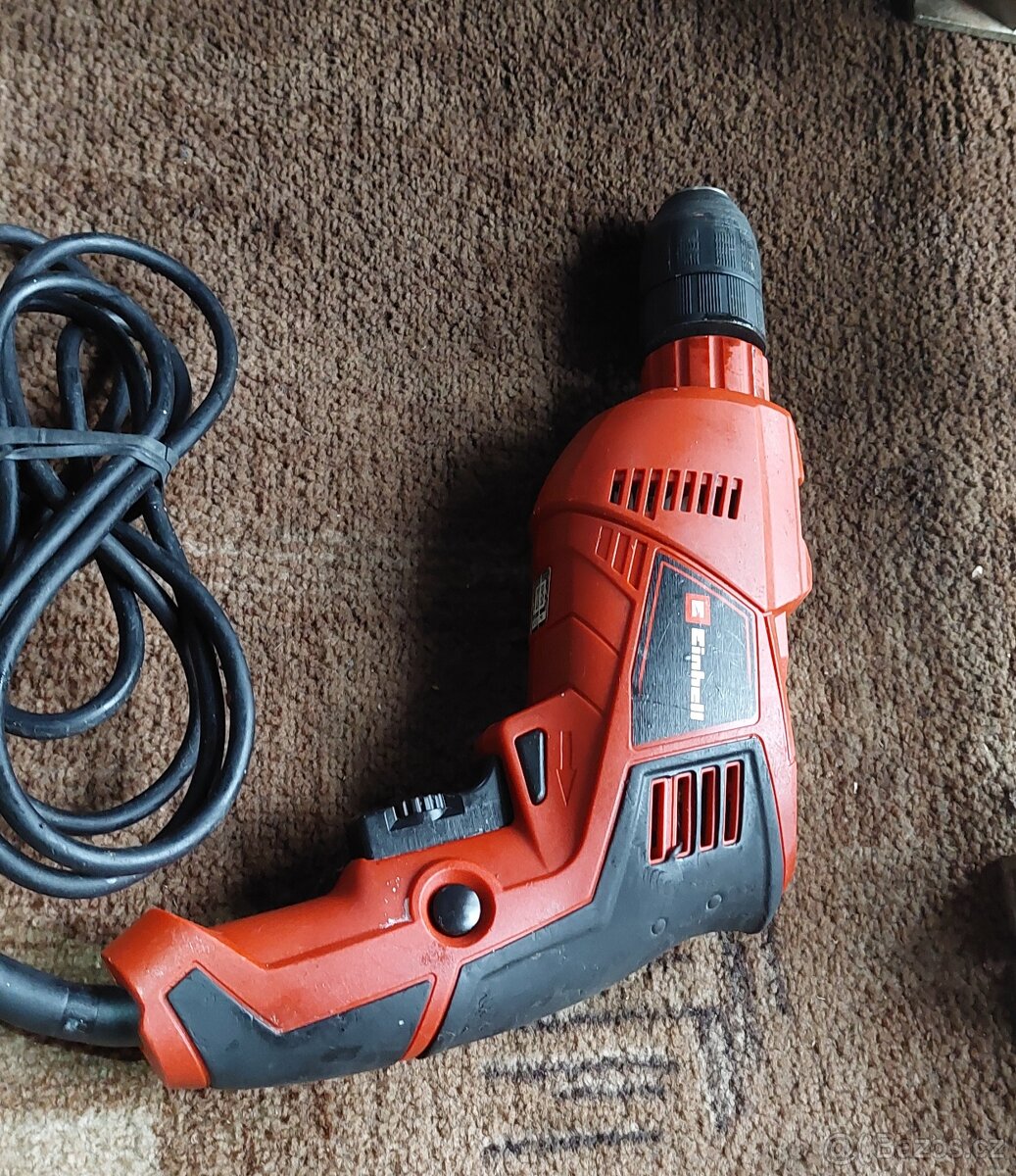 Stojan narex a vrtačka - 4