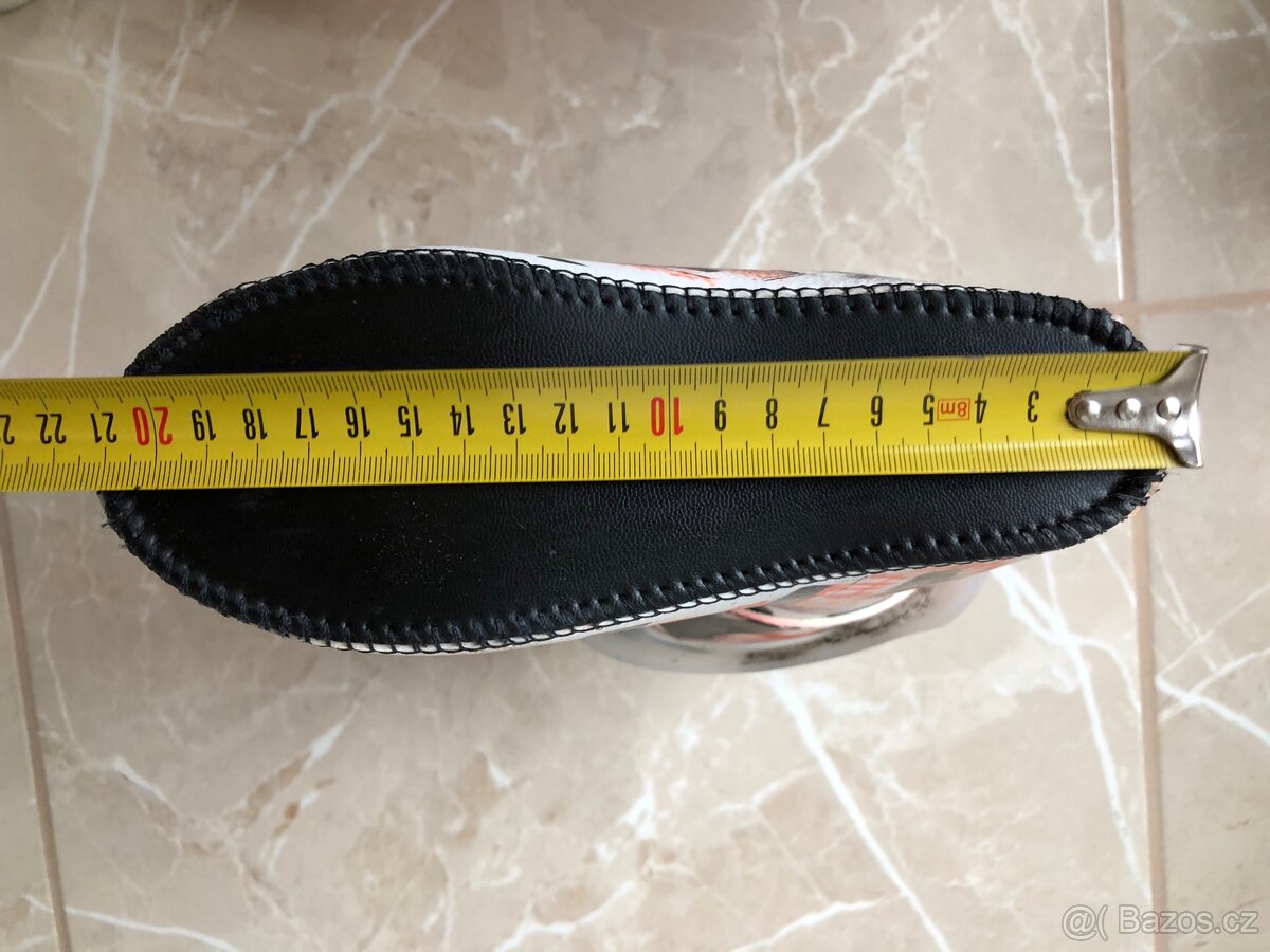 Dětské lyžařské boty zn. ALPINA - 4