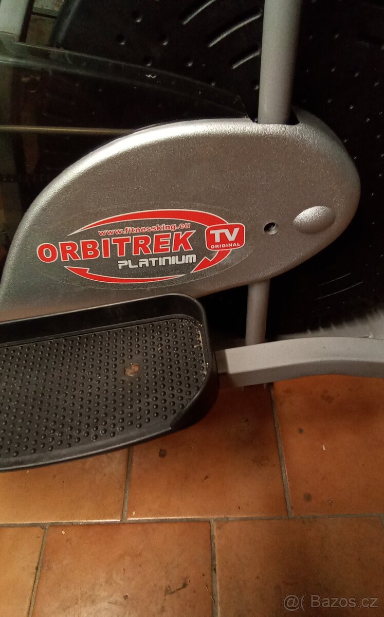 ORBITREK PLATINIUM - 4