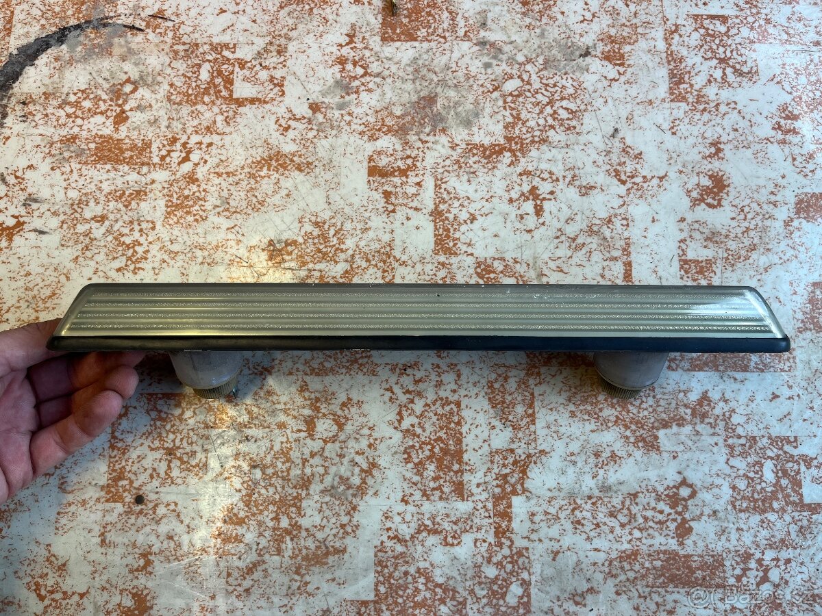 Díly Škoda 100 / 110 - 4