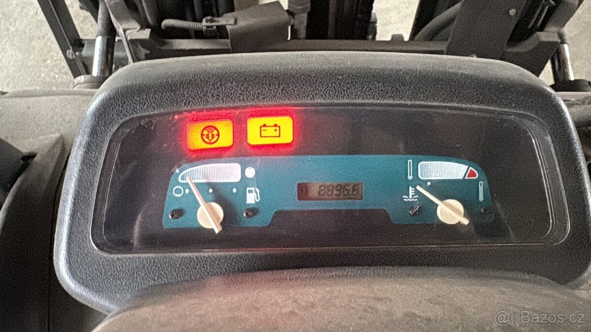 TOYOTA 42-7FGF25 - 4