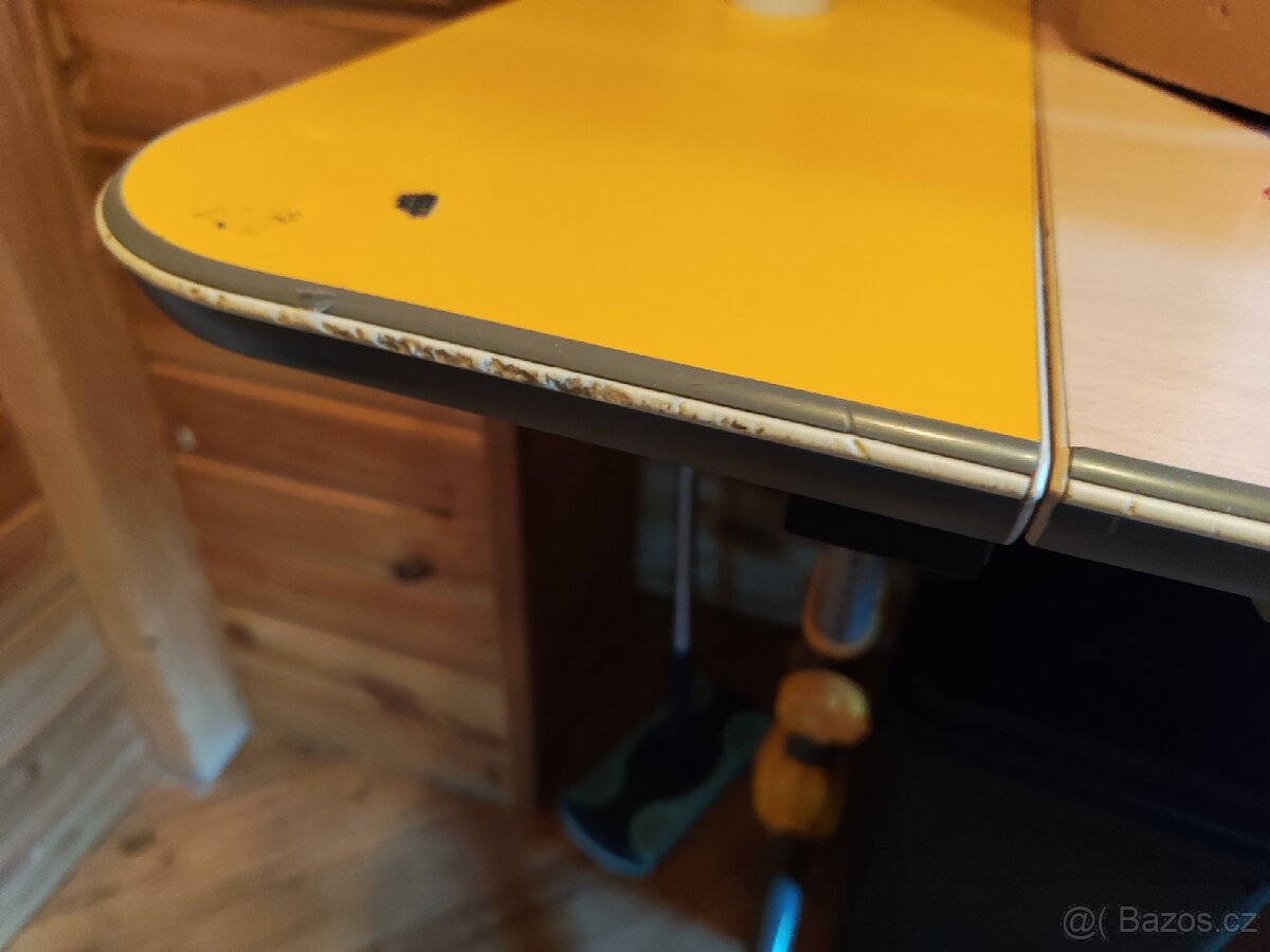 Rostoucí stul Mayer - 4