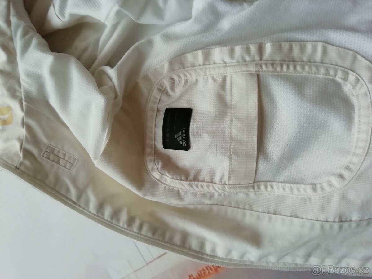 Pánská bunda ADIDAS - 4