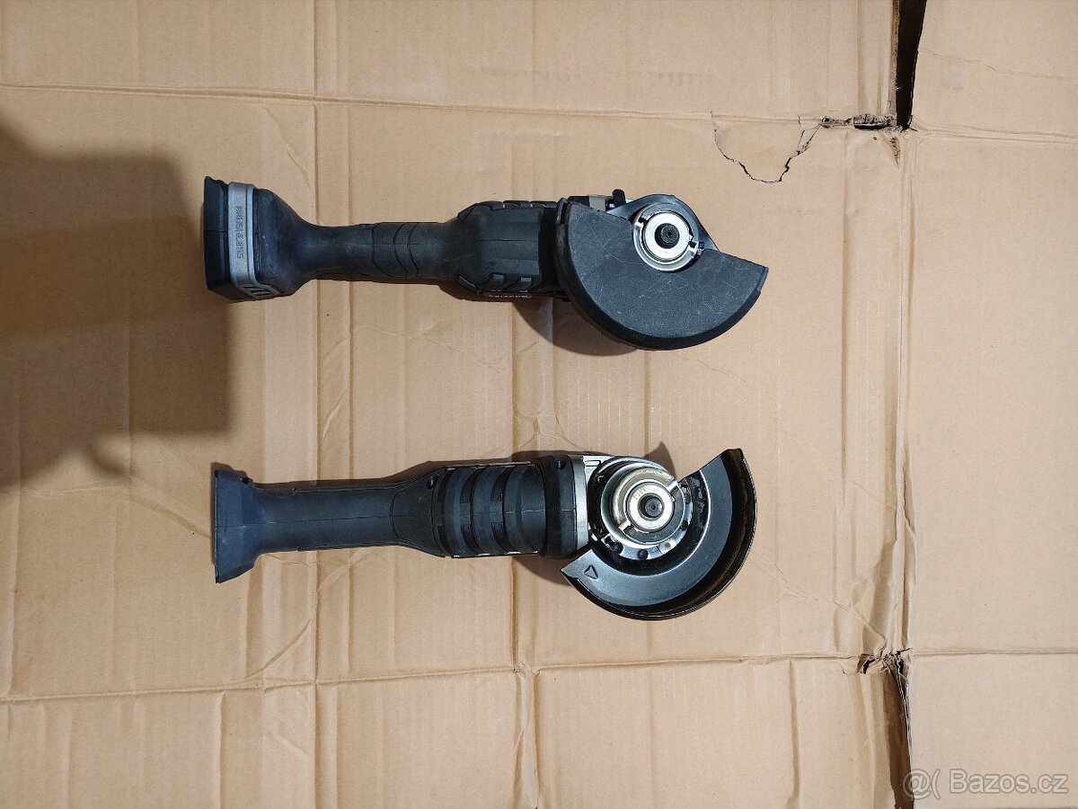 Nářadí Parkside - 4