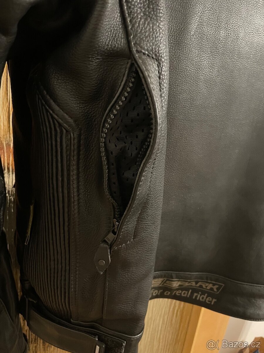 Moto bunda Spark Brono - 4