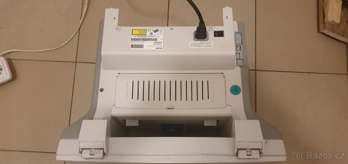 Philips LaserMFD 6020 bez toneru - 4