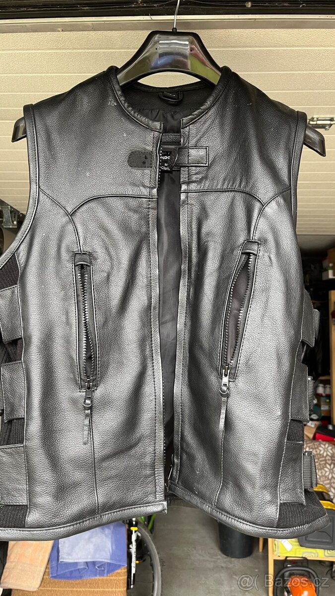 Bunda na choppera - 4