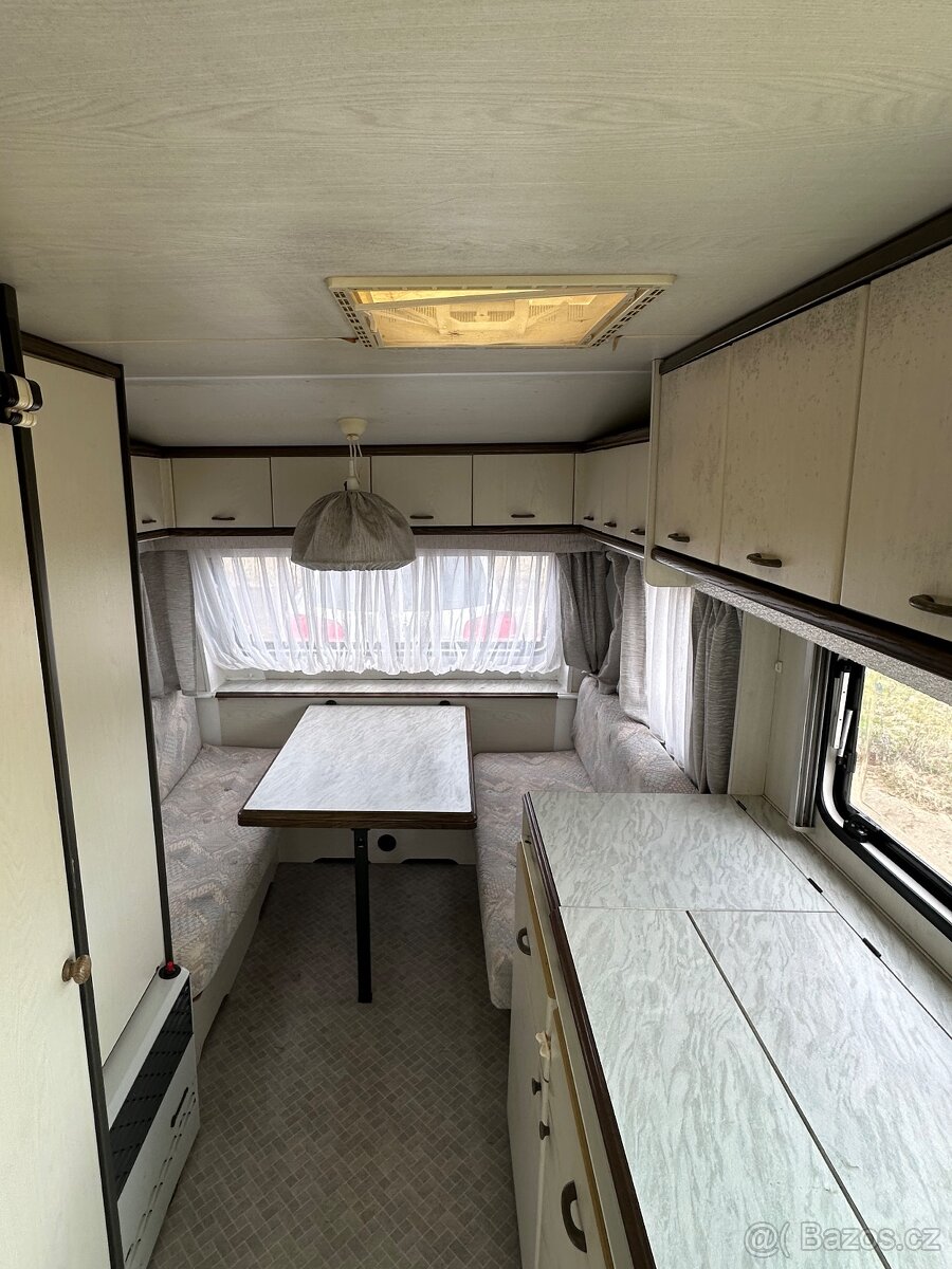 Karavan Hobby - 4