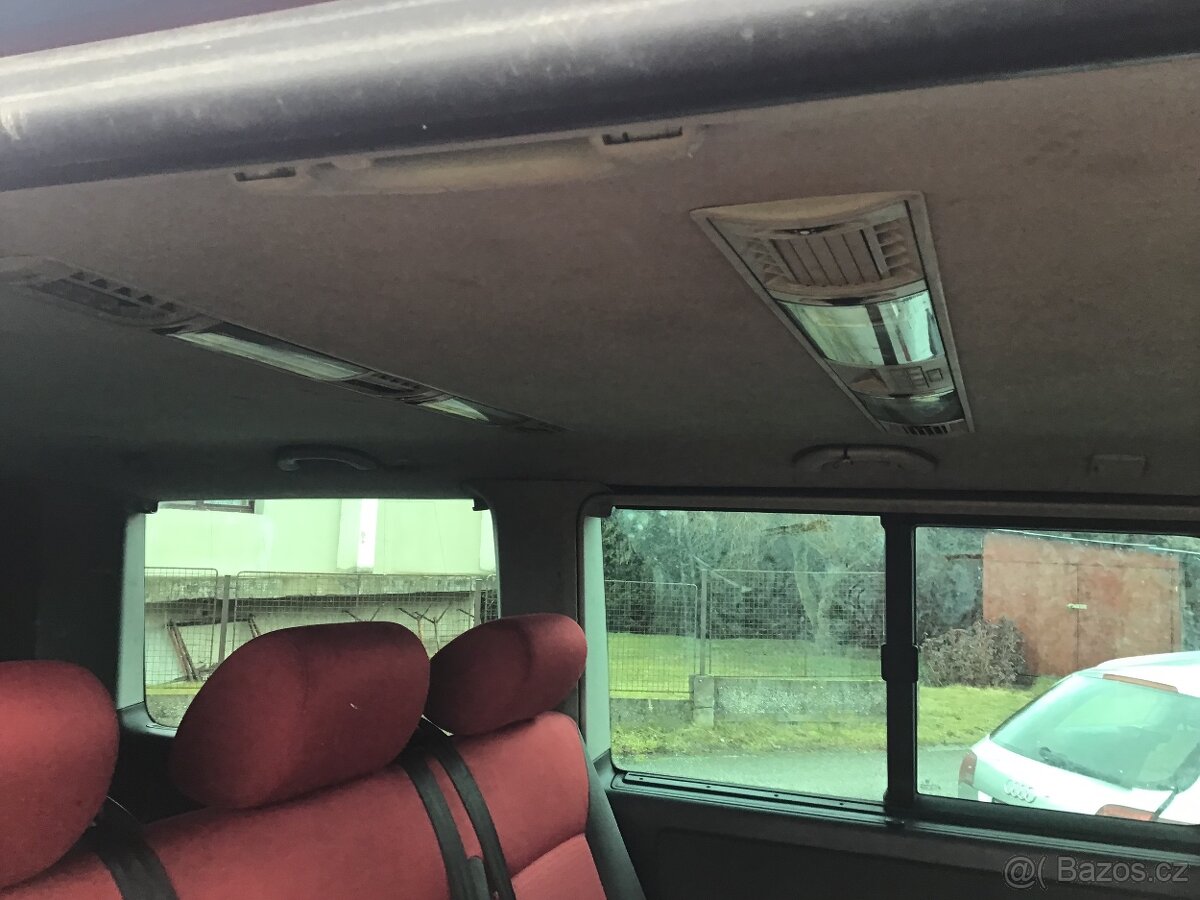 Prodam VW T5 ,T6 , Multivan Interier - 4