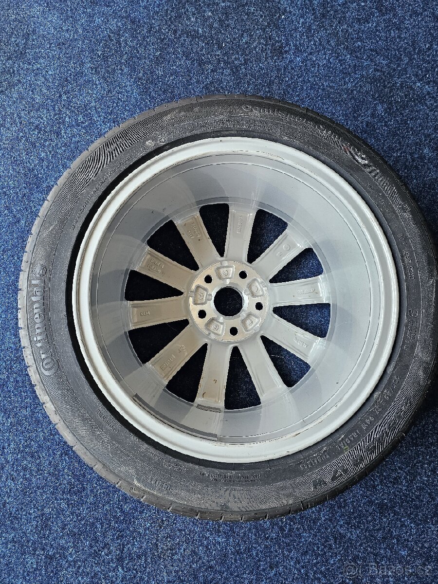 REZERVA VW 5X112 17 NOVA 1 kus - 4