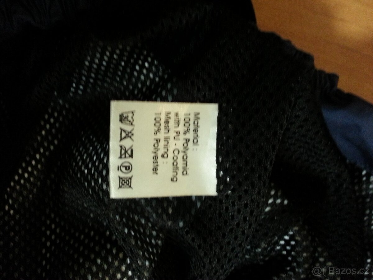 Yacht kalhoty na lod. - 4