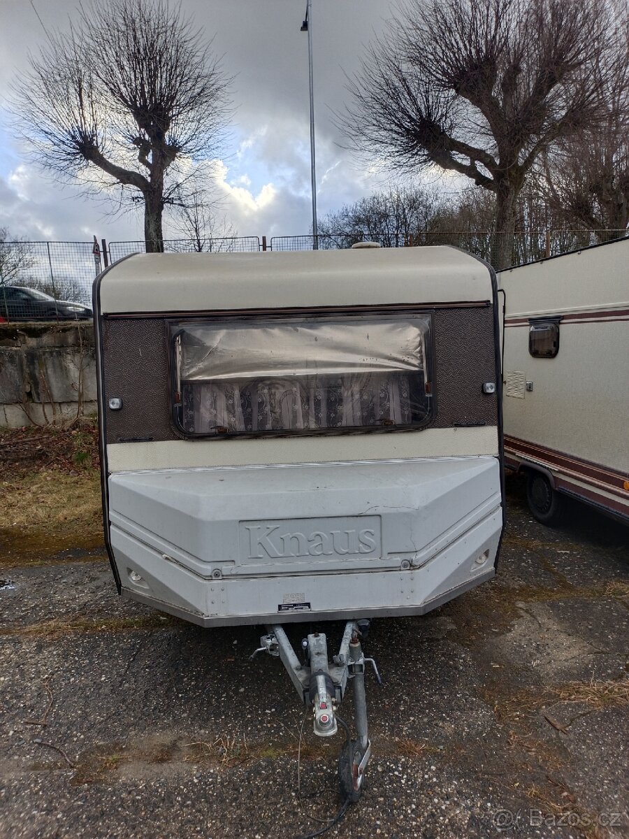 Knaus Azur 475 - 4