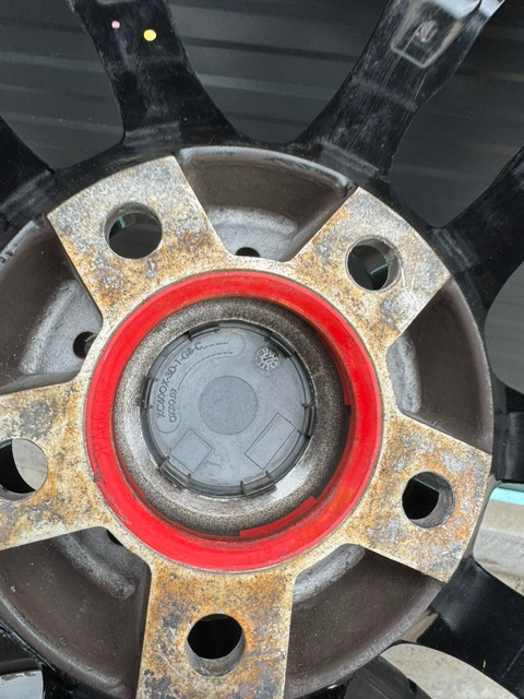 Disky 18" - 4