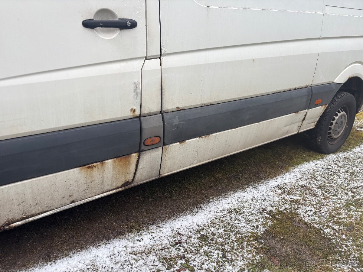 Vw crafter - 4