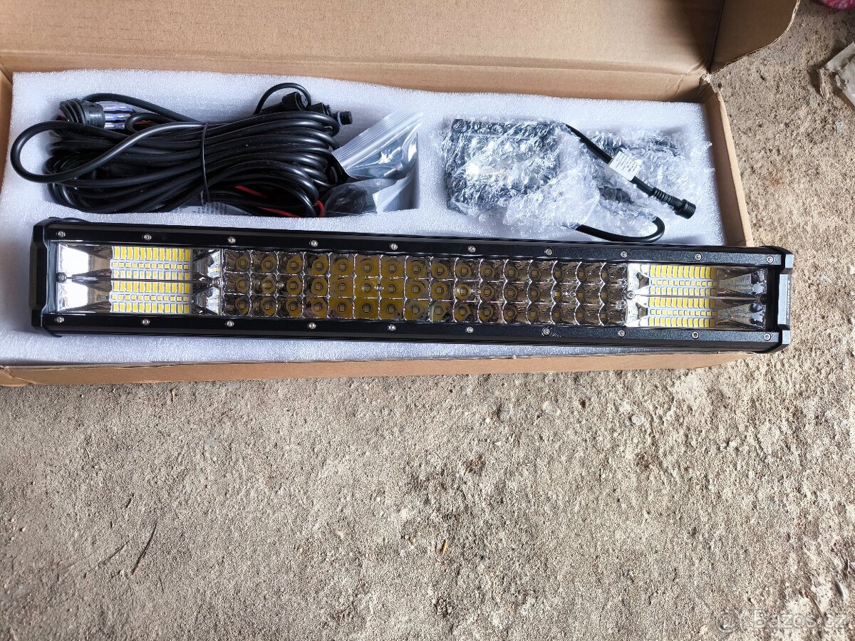 Led svetla - 4