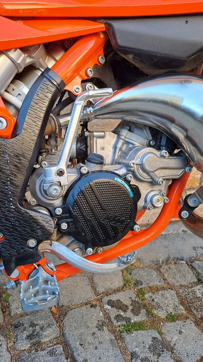 KTM 85 sx 2025 - 4