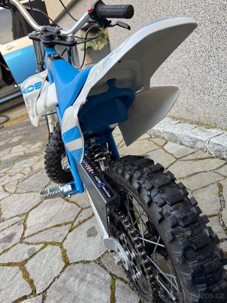 Torrot One -Gas Gas