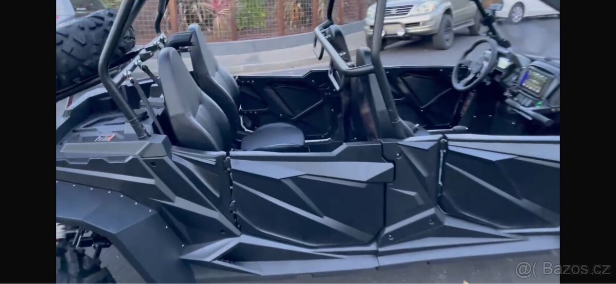 Buggy 800 DM motors