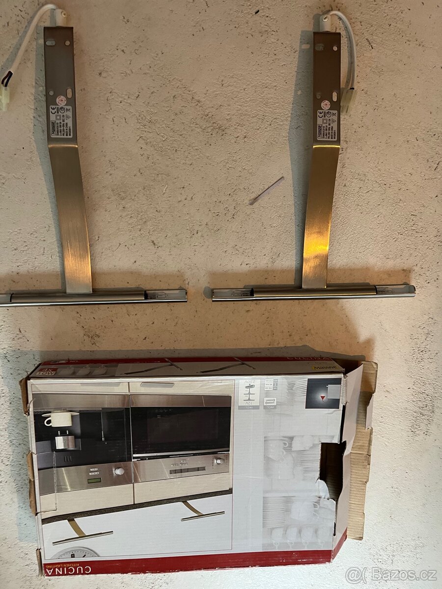 Nové Subtilní osvětlení Massive - 4