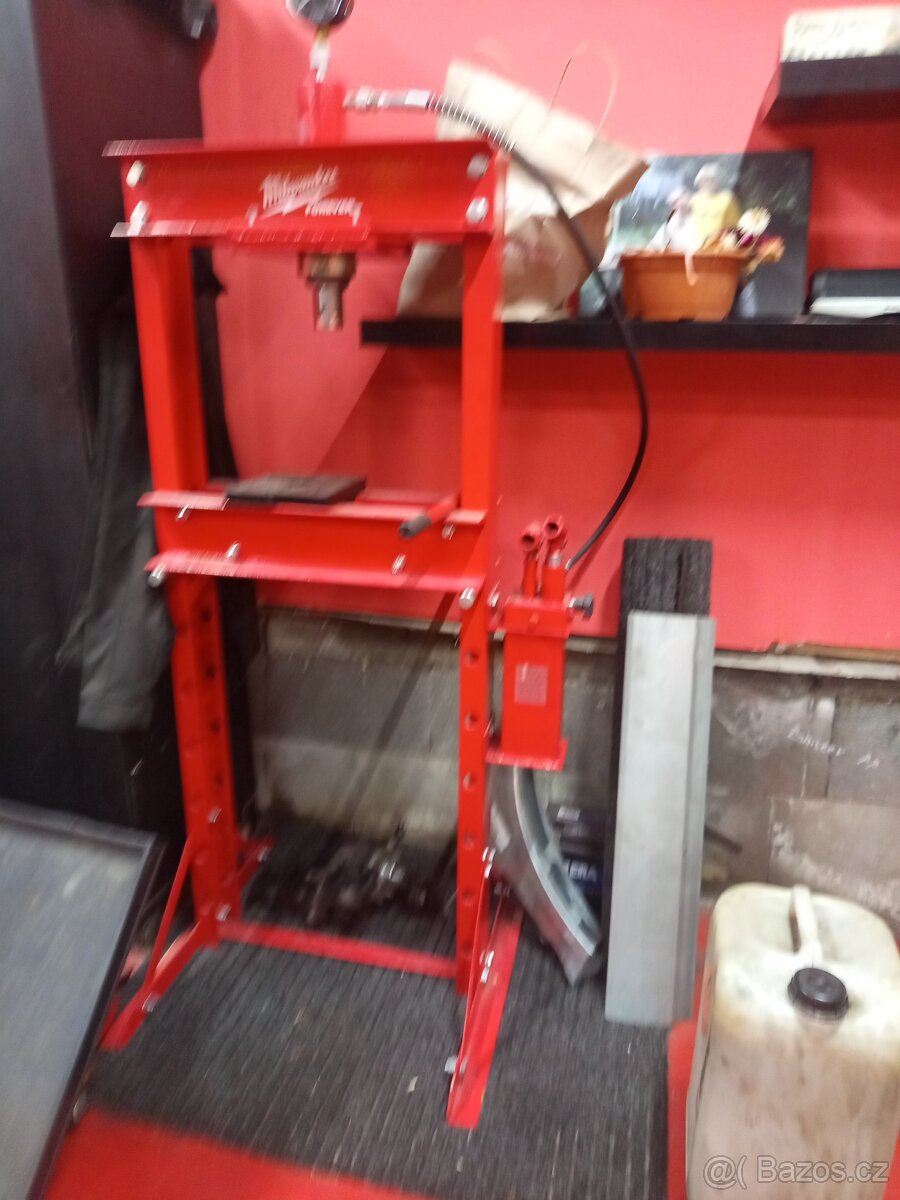 dilenske vybaveni,ctyrkolka polaris sportsman,sloda roomster - 4